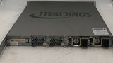 SonicWall Aventail E-Class SRA EX7000 VPN Gateway