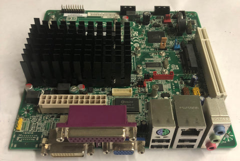 Intel D2700MUD Desktop Micro ATX Motherboard- G32419-600