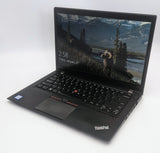 Lenovo ThinkPad T460s Laptop- 256GB SSD, 8GB RAM, Intel i5-6200U, Windows 10 Pro