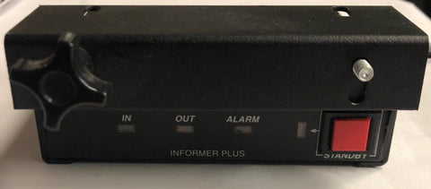 Micro-Tech Informer Plus Medical Intercom- 0507-207