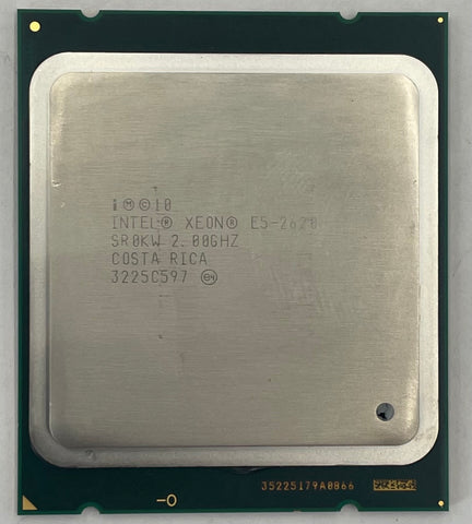 Intel Xeon E5-2620 Server CPU Processor- SR0KW