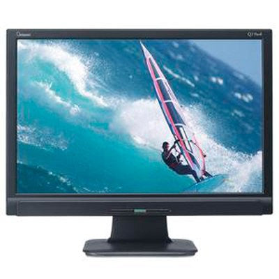 Viewsonic Q19WB 19-Inch LCD Monitor