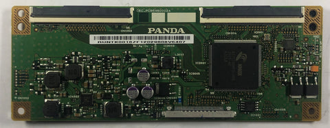 JVC LT-55MAW595 4K HDR LED TV CEC_PCB5460002A T-Con Board- RUNTK0018ZF