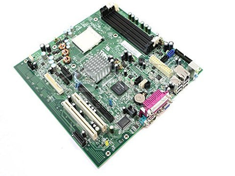 Dell Optiplex 740 Mini-Tower Motherboard- YP806