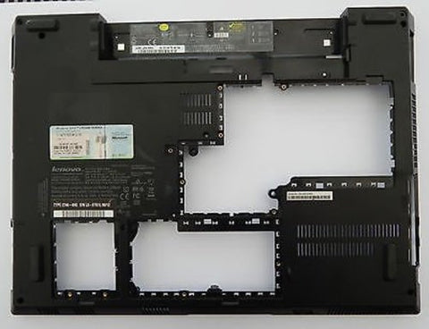 Lenovo ThinkPad SL500 Laptop Bottom Case- 43Y9706