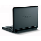 Toshiba NB255-N250 Mini Notebook- 80GB HDD, 2GB RAM, Intel CPU, Win 7 Starter