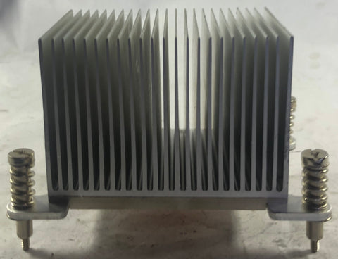 HP Compaq dc5750 Microtower Desktop CPU Heatsink- 409302-001