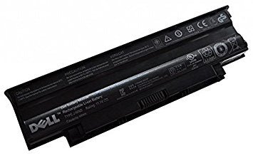 OEM Dell Inspiron N5050 Laptop J1KND 11.1V Li-Ion Battery- GK2X6