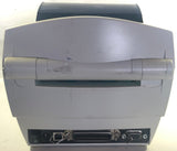 Zebra LP2844-Z Thermal Barcode Label Printer- 284Z-20300-0001