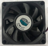 HP Compaq dx2000 Desktop Cooling Fan & Heatsink Assembly- 393468-001