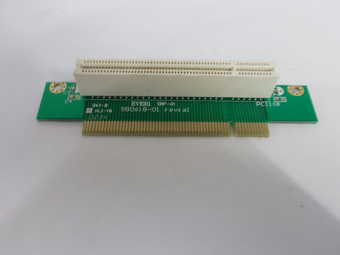 EVER1 PCI Riser Card Adapter Board- SB0618-01
