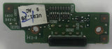 HP Pavilion TouchSmart 15 Notebook 6050A2331501-SERIAL-A02 Serial Port Board