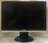 Viewsonic VA1926w 19" Widescreen LCD Monitor