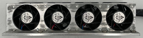 Delta Electronics FFB0412SHN Server Cooling Fan Module