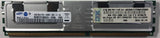 Samsung M395T5160QZ4-CE66 4GB DDR2 Server RAM Memory- 6 Pack