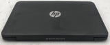 HP Stream 11 Pro Chromebook- 32GB eMMC, 2GB RAM, Intel Celeron N2840 CPU @ 2.16GHz, ChromeOS- Refurbished