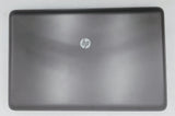 HP 650 Laptop- 128GB SSD, 4GB RAM, Intel i3 CPU, Windows 10 Pro