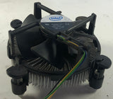 Intel Desktop 1A0127K00-THF Cooling Fan & Heatsink Assembly- E33681-001