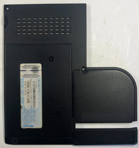 Fujitsu LifeBook T731 Laptop Bottom Base Cover Door