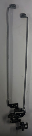 HP Pavilion G6 Laptop Left & Right LCD Bracket & Hinge Set