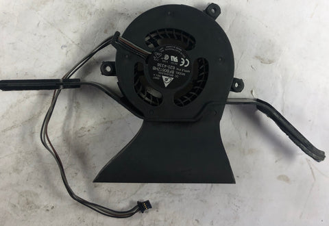 Apple iMac A1225 All-In-One BFB0612HB Cooling Fan- 620-4336