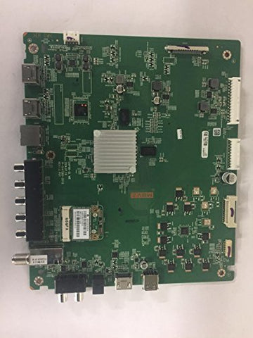 Vizio D70-D3 LED TV 1P-0147C00-2010 Main Board- 0160CAP0C100