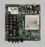 Haier L42C1180 LCD TV 715G3269-M01-001-005K Main Board- S1011100215