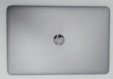 HP EliteBook 850 G4 Laptop- 256GB SSD, 8GB RAM, Intel i5-7200U, Windows 10 Pro