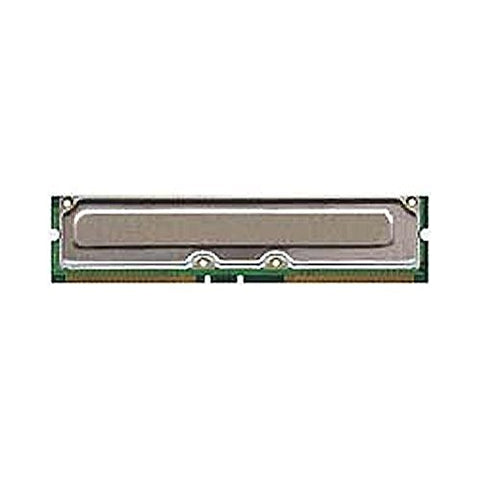 Samsung MR16R082GBN1-CK8 256MB RDRAM Memory