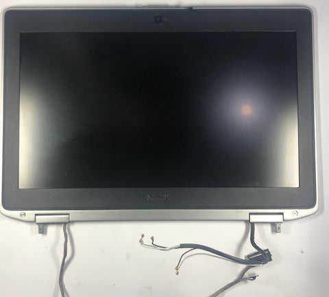 Dell Latitude E6420 Laptop LCD Complete Set