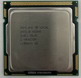 Intel Xeon X3430 Server CPU Processor- SLBLJ