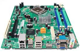 Lenovo ThinkCentre M58 Desktop MTQ45NK L-IQ45 Antelope Motherboard- 03T7032