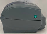 Zebra Technologies GX420t Thermal Label Printer- GX42-102412-000