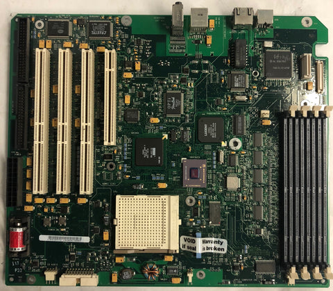 Apple PowerMac G3 Desktop Motherboard- 820-1049-A