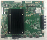 Vizio D60-F3 4K LED TV 1P-0165X00-4011 Main Board- 0160CAP0DE00