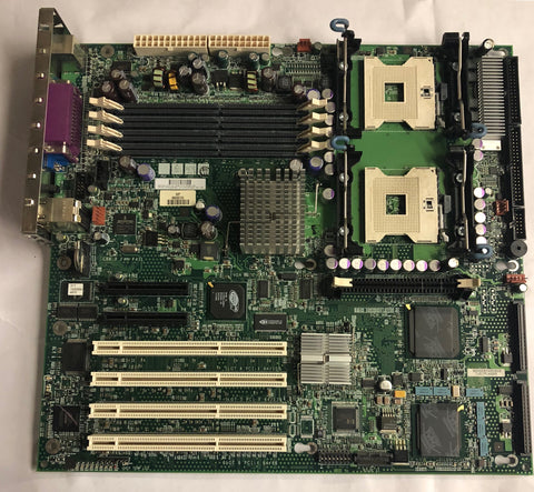 HP ProLiant ML350 G4 Server Dual Socket Motherboard- 365062-001