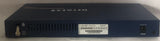 Netgear ProSafe 8-Port Gigabit Smart Switch- GS108T