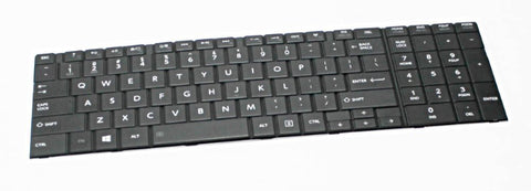 Toshiba Satellite C855D Laptop Keyboard- V000272360