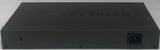 Netgear ProSafe Plus 24-Port Fast Ethernet Switch- JFS524E
