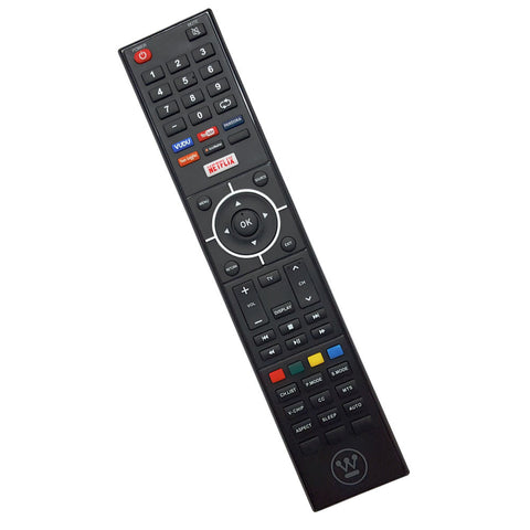 Westinghouse Remote Control -WS-1868