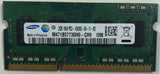 Samsung M471B5773DH0-CH9 2GB DDR3 Laptop RAM Memory