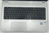 HP ProBook 450 G4 Laptop- 240GB SSD, 8GB RAM, Intel i5 CPU, Windows 10 Pro