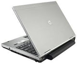 HP ProBook 6570b Laptop- 500GB HDD, 4GB RAM, Intel i5-3210M CPU, Windows 7 Pro