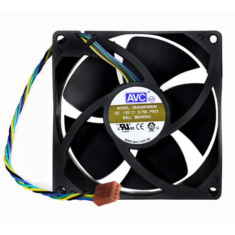 AVC DESA0938B2M Ball Bearing Server Cooling Fan