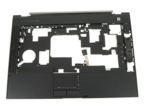 Dell Latitude E6400 Laptop Touchpad & Palmrest Assembly- G895P