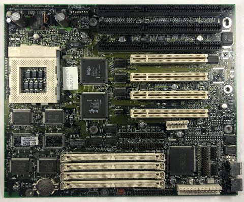 Gateway MBDSAC010ADWW Server Motherboard- 639183-607