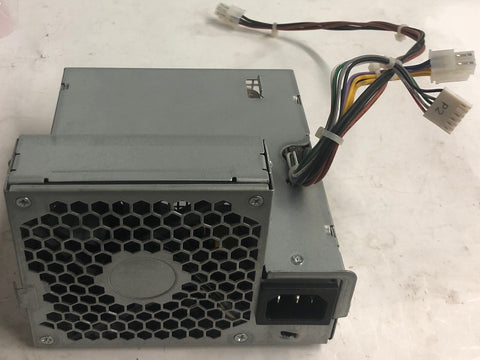 HP Compaq Pro 6305 SFF Desktop CFH0240EWWB 240W Power Supply- 613762-001