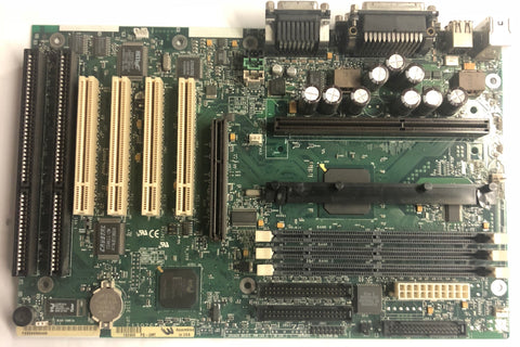 Intel SE440BX Desktop Motherboard