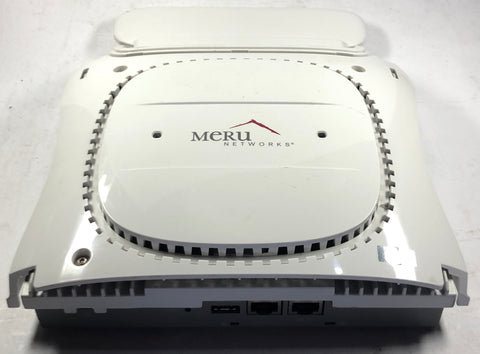 Meru Networks AP400 Series Triple Radio Access Point- AP433i