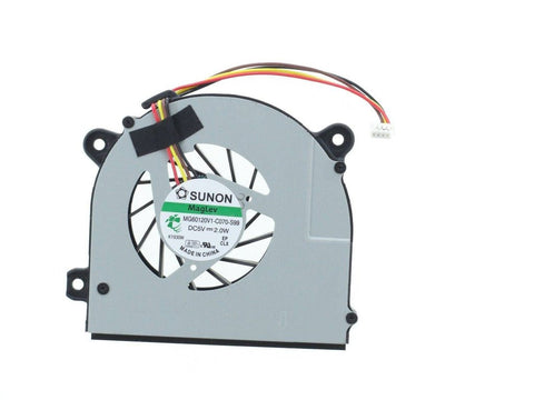 Lenovo Thinkpad G770 Laptop Cooling Fan- DC280009JS0